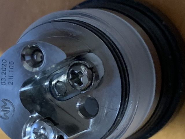 Problemi di Rigenerazione Thunderbolt (tutti) [SigarettaElettronicaForum.com]