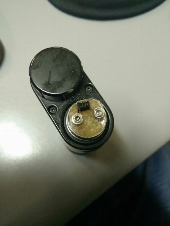 Pico Squeeze + Origen Little 16 Mm ?? [SigarettaElettronicaForum.com]