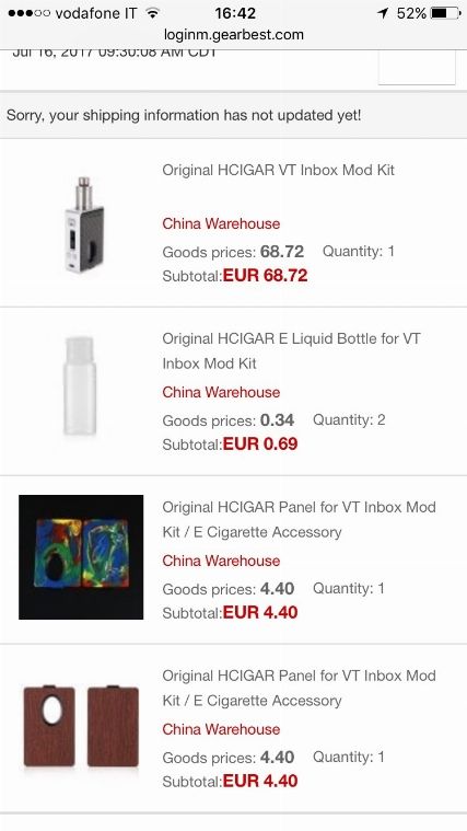 Ecco la scimmia domenicale [SigarettaElettronicaForum.com]