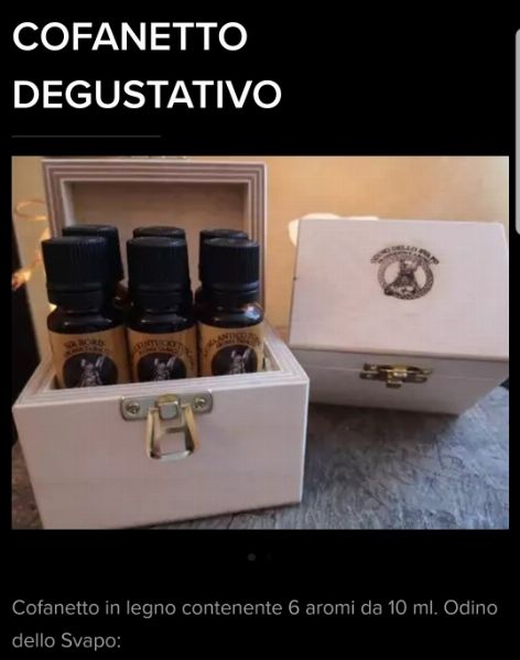 aromi "Odino dello svapo" [SigarettaElettronicaForum.com]