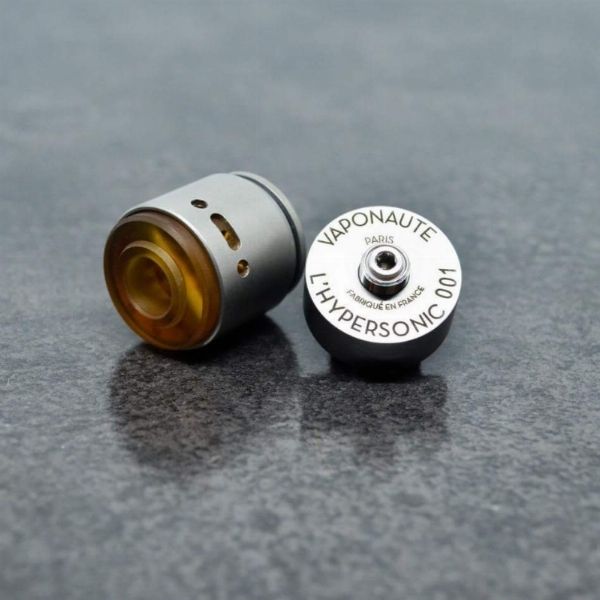 Vaponaute Hypersonic [SigarettaElettronicaForum.com]