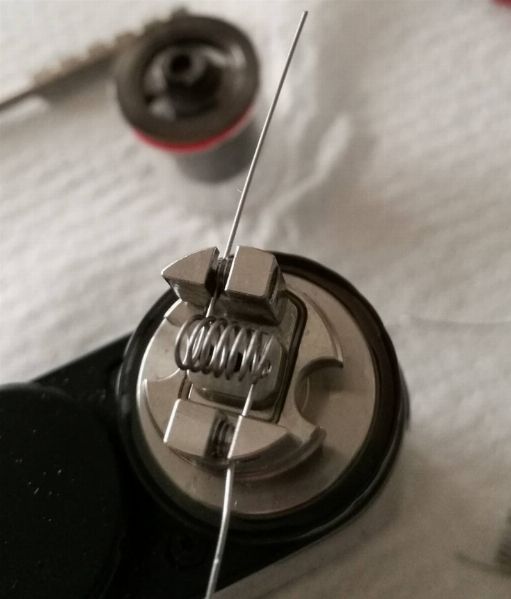 RIGENERAZIONE: DIGIFLAVOR SIREN 2 [SigarettaElettronicaForum.com]