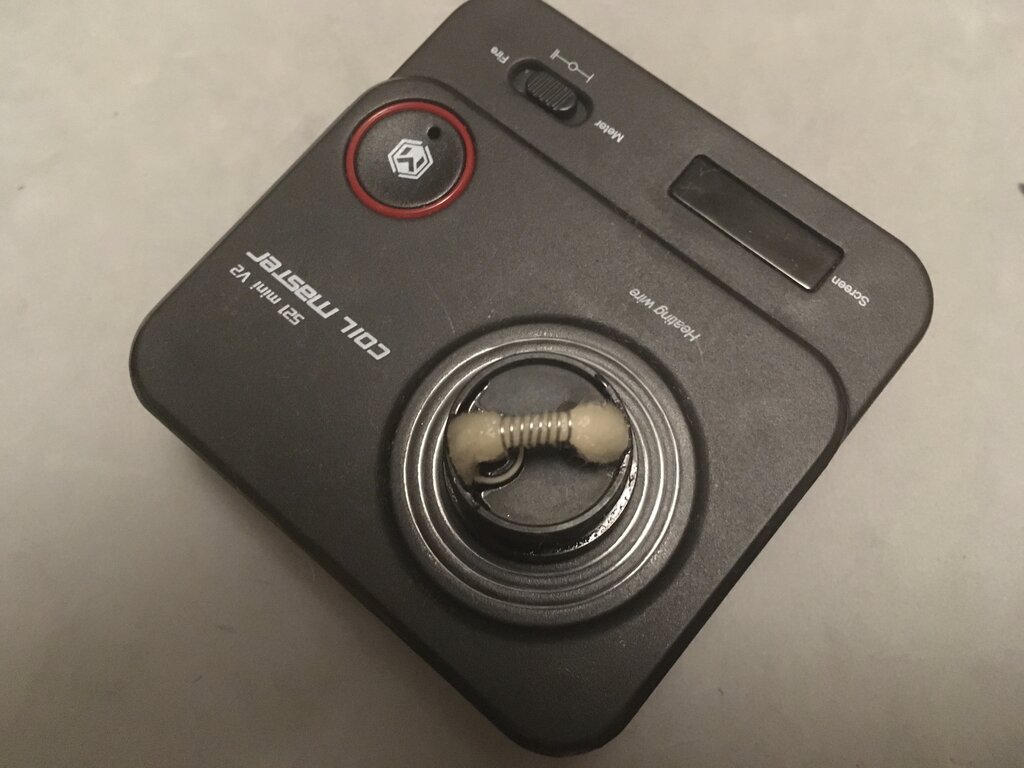 Flash E Vapor 4.5, Consiglio Box Da Abbinare. [SigarettaElettronicaForum.com]