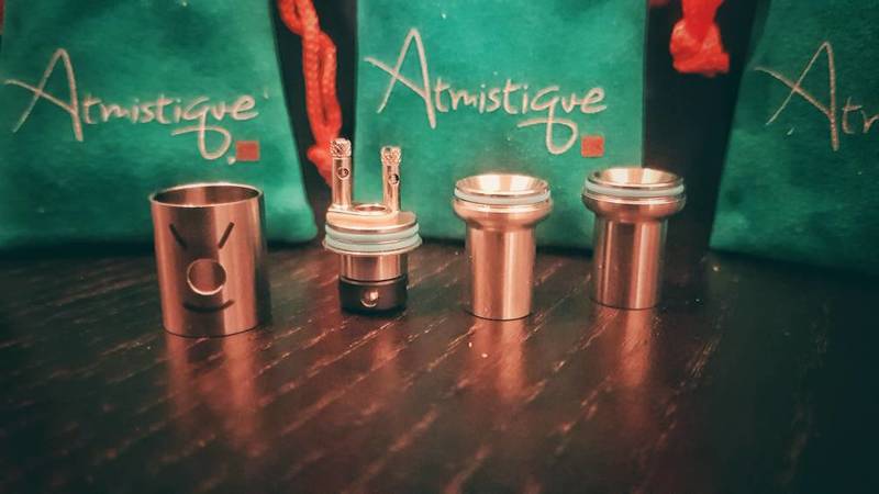 Billet Box [SigarettaElettronicaForum.com]