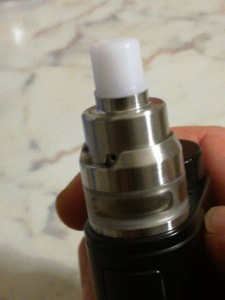 NextEra by VapeWare Mods [SigarettaElettronicaForum.com]