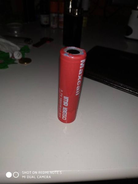 Box bf (anche clone) molto economica [SigarettaElettronicaForum.com]