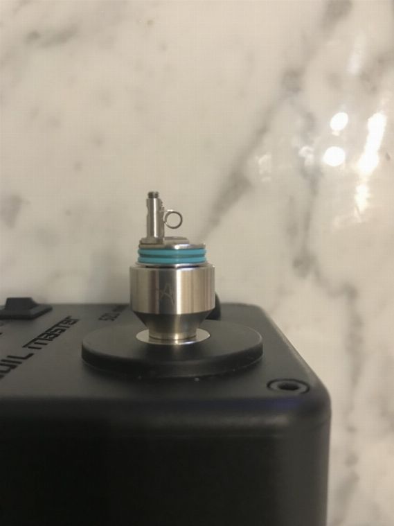 Possibile Fare Una Resistenza a Bassa Watt Di Flavor Per Tiro Di Guancia? [SigarettaElettronicaForum.com]