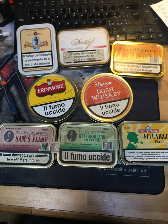 Aromatizzare Il Cotone! Ha Senso? Parliamone... [SigarettaElettronicaForum.com]