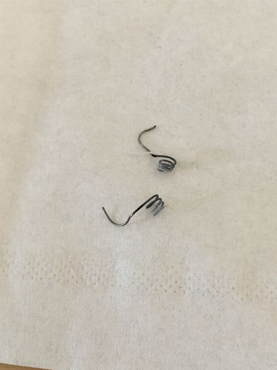 Zirconium wire [SigarettaElettronicaForum.com]