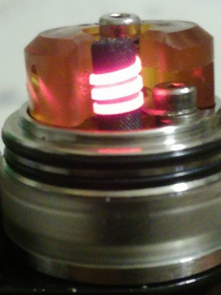 Problemi Di Rigenerazione DDP One [SigarettaElettronicaForum.com]