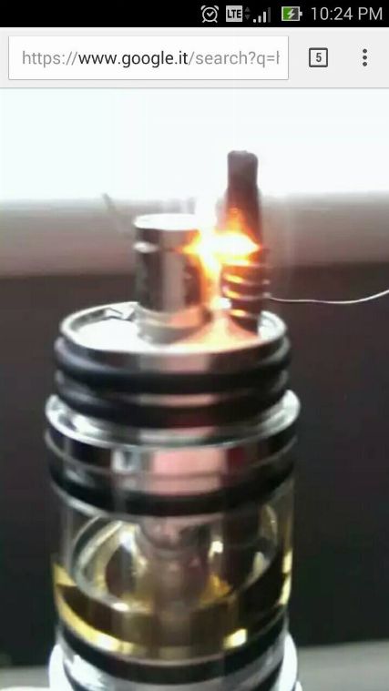 TUTORIAL 3: RIGENERIAMO I GENESIS [SigarettaElettronicaForum.com]