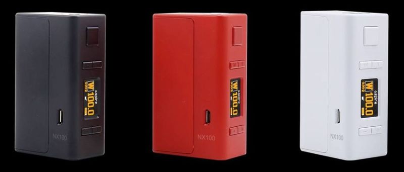 MTL da 25mm... Urge una nuova box! [SigarettaElettronicaForum.com]