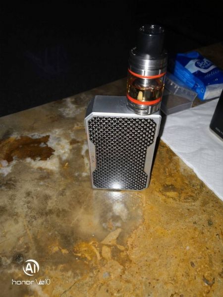 Voopoo Drag 2 [SigarettaElettronicaForum.com]