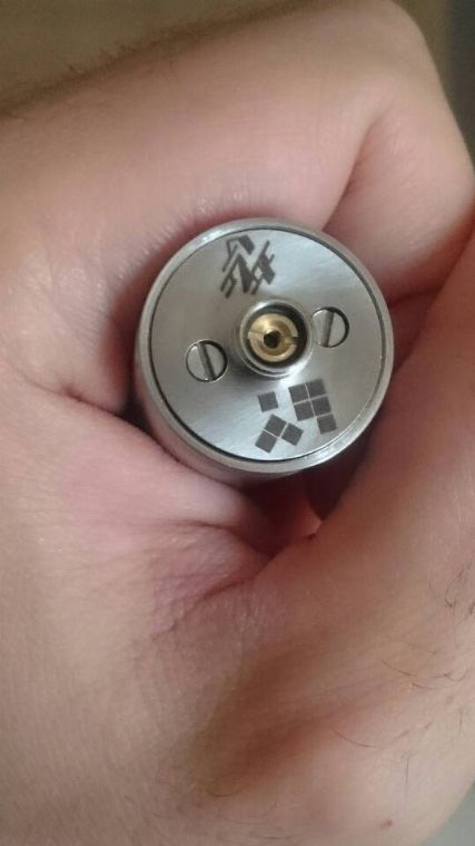 GDA:  BY KA-V6 (Clone Yeahsmo 1:1) [SigarettaElettronicaForum.com]