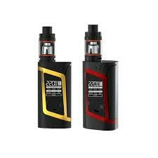 sigelei fuchai 213 o smok alien 220 [SigarettaElettronicaForum.com]