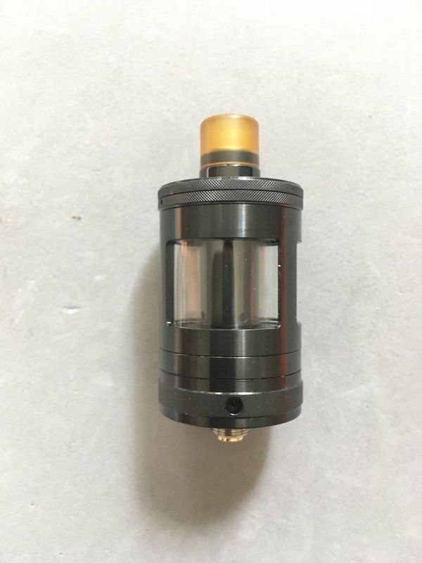 Innokin Zenith Pro Vs Zlide - Who is The Best ? [SigarettaElettronicaForum.com]
