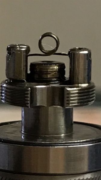 The Vaping Gentlemen Club - 900 [SigarettaElettronicaForum.com]