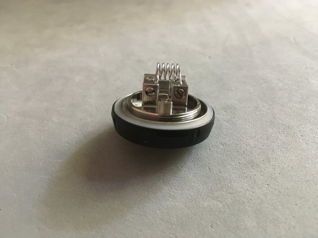 Geekvape Zeus X Dual Coil [SigarettaElettronicaForum.com]