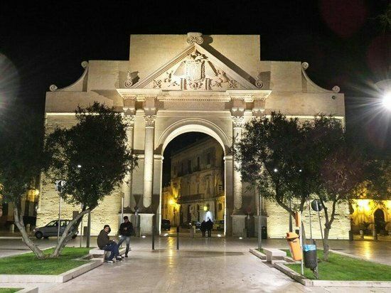 Lecce...io vivo qui! [SigarettaElettronicaForum.com]