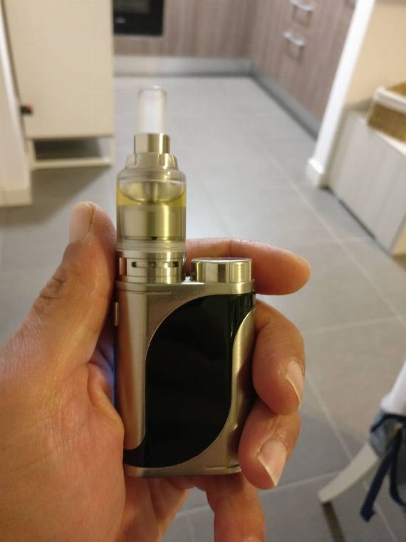 By-Ka V7 by Vape Systems [Topic Ufficiale] [SigarettaElettronicaForum.com]