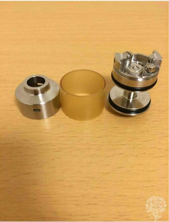 RTA Over 150 €    -- RTA Da Sogno -- [SigarettaElettronicaForum.com]