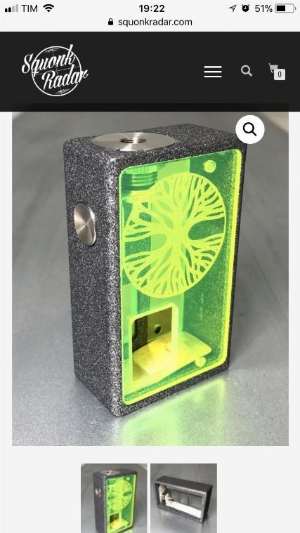 Box Circuitata Bottom Feeder [SigarettaElettronicaForum.com]