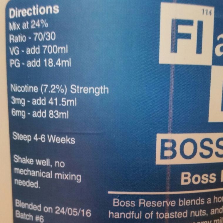 Flavour  Boss [SigarettaElettronicaForum.com]