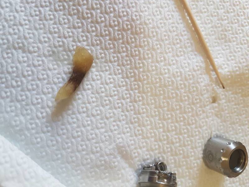 Coil base rigenerabile tfv4 micro [SigarettaElettronicaForum.com]