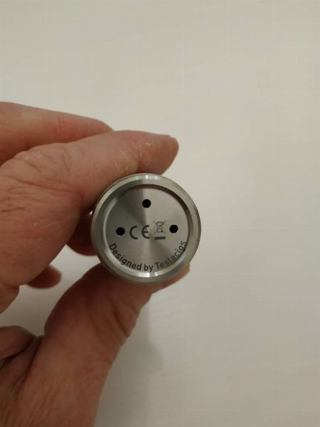 Teslacigs Punk 86W [SigarettaElettronicaForum.com]