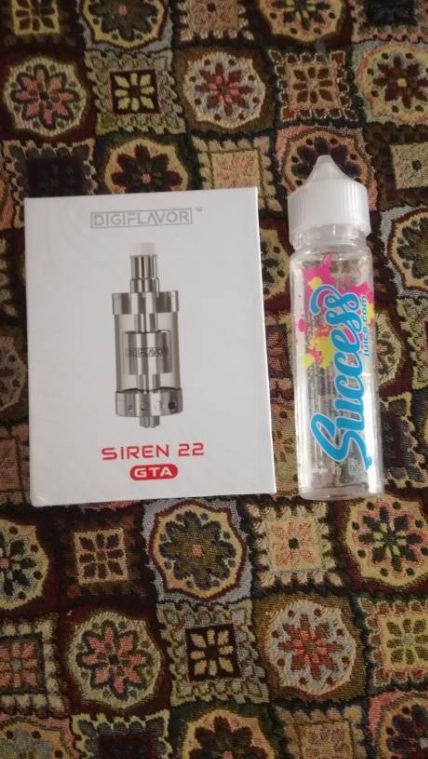 La Scimmiai Ha Presooooo.. [SigarettaElettronicaForum.com]