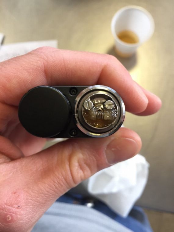 Strike 18 (CLONE) [SigarettaElettronicaForum.com]