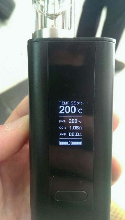 Cubis - by Joyetech [SigarettaElettronicaForum.com]