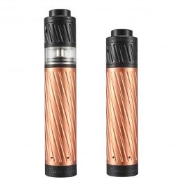 GeekVape Karma - kit MOD + RDTA [SigarettaElettronicaForum.com]