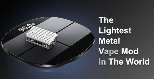 Vapor Storm Trip Mod [SigarettaElettronicaForum.com]
