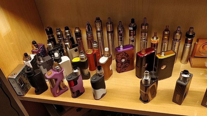 Conservazione [SigarettaElettronicaForum.com]
