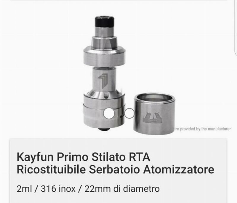 Kayfun Prime [SigarettaElettronicaForum.com]