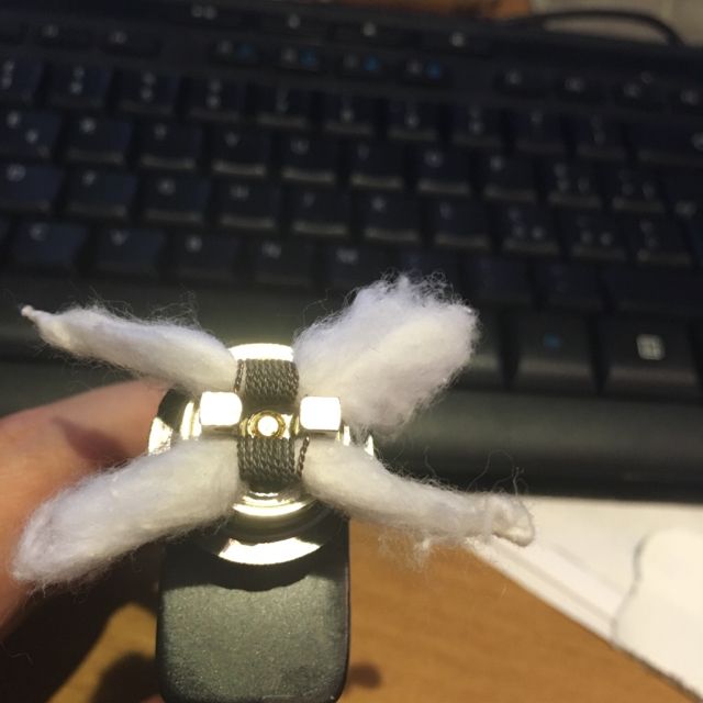 Geek Vape:Griffin top air o Avocado 24? [SigarettaElettronicaForum.com]