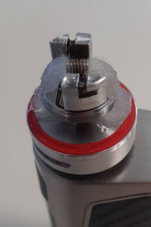 Consiglio Per Nuovo Acquisto (tiro Di Guancia o Di Polmone?) [SigarettaElettronicaForum.com]