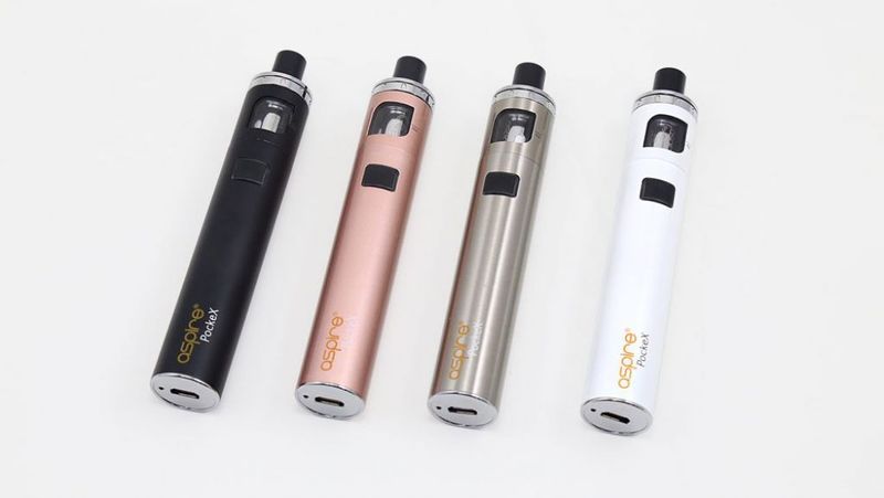 Aspire pocket x aio [SigarettaElettronicaForum.com]
