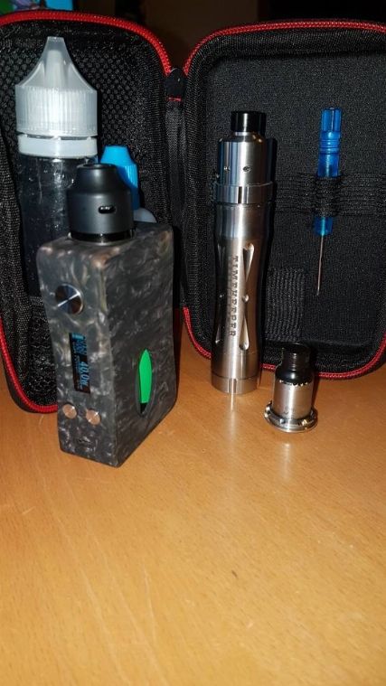Box Killer Bf 80w -ALEADER [SigarettaElettronicaForum.com]