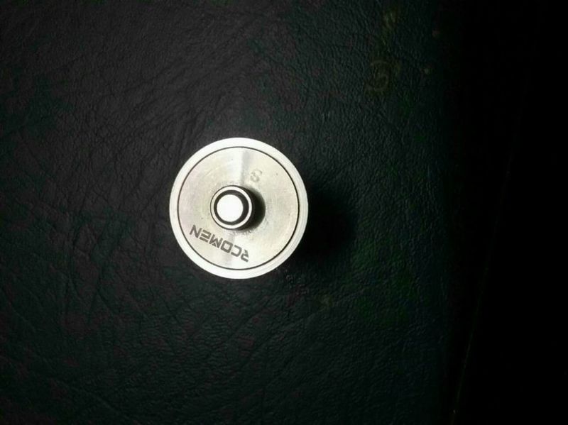 Pico-s rcomen problema no col o notizie found [SigarettaElettronicaForum.com]