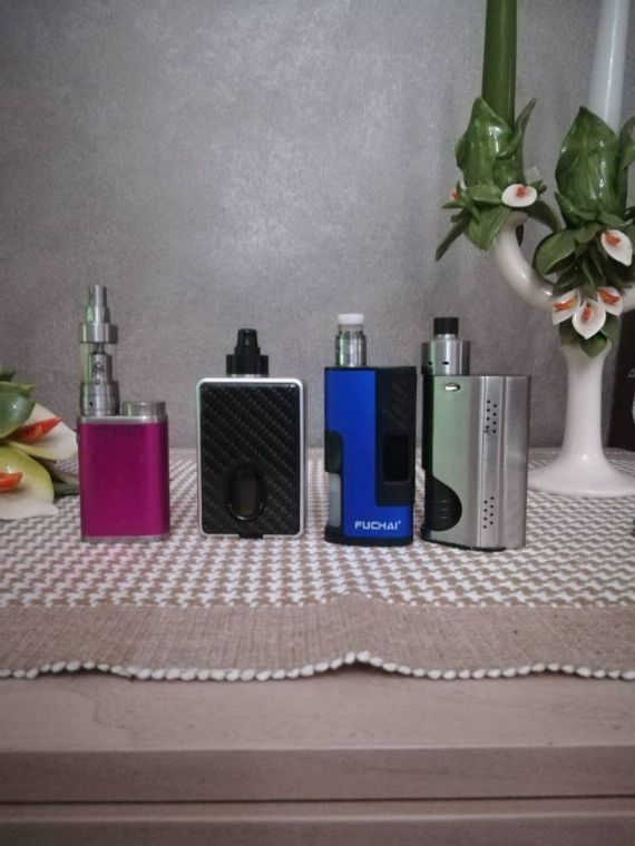 Fuchai squonk [SigarettaElettronicaForum.com]