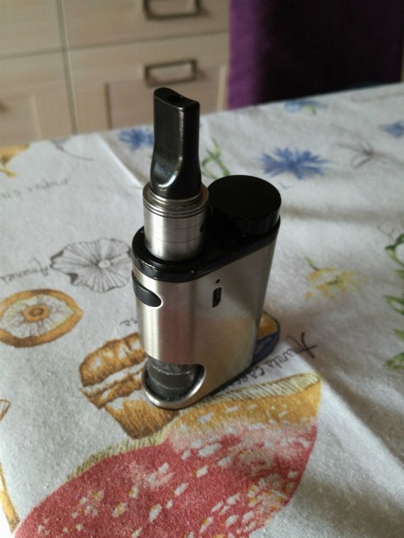 Riuscite a Domare La Scimmia O Vi Lasciate Prendere Dagli Acquisti Compul [SigarettaElettronicaForum.com]