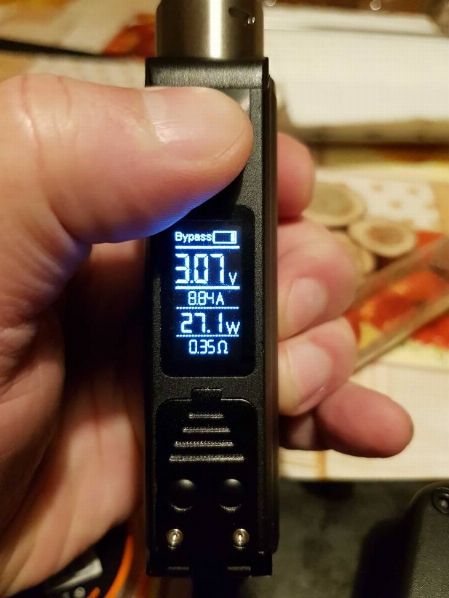 Entheon by Psyclone Mods [SigarettaElettronicaForum.com]