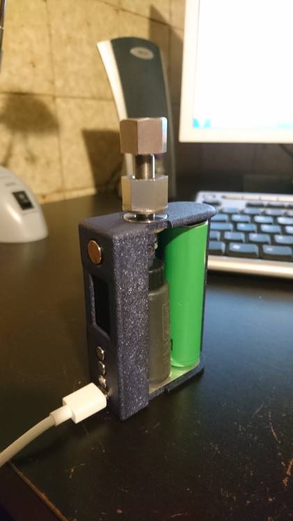 Lista Di Interesse / GDA - Honeybox DNA75C [SigarettaElettronicaForum.com]
