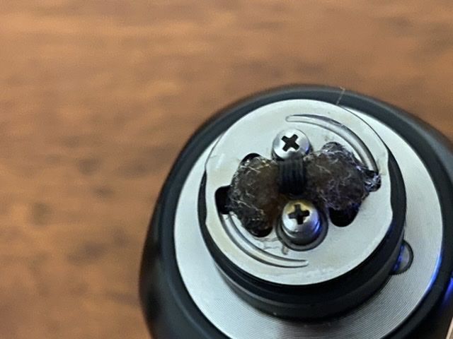 Problemi atomizzatore Purity MTL [SigarettaElettronicaForum.com]
