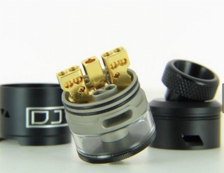 coil Atom djv rdta help!!! [SigarettaElettronicaForum.com]