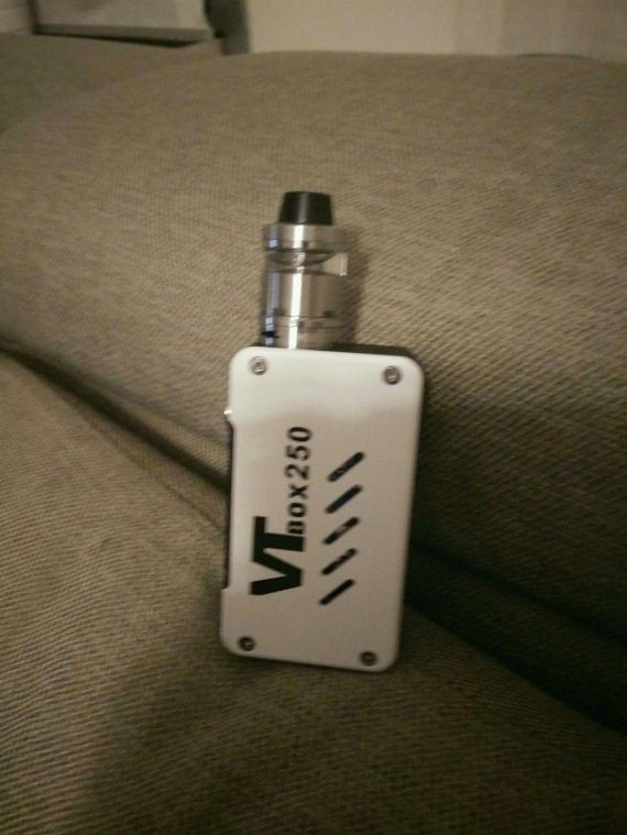Vtbox 250 Vapecige [SigarettaElettronicaForum.com]