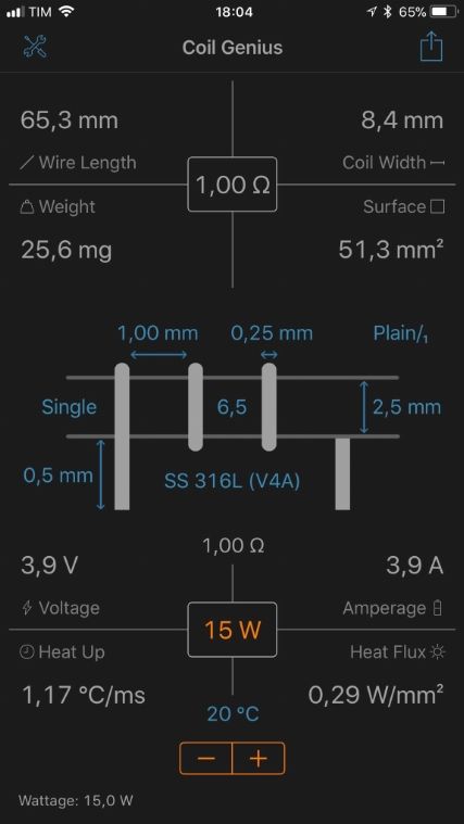 RIGENERAZIONE: SKYLINE BY ESG MODS (RACCOLTA RIGENERAZIONI) [SigarettaElettronicaForum.com]