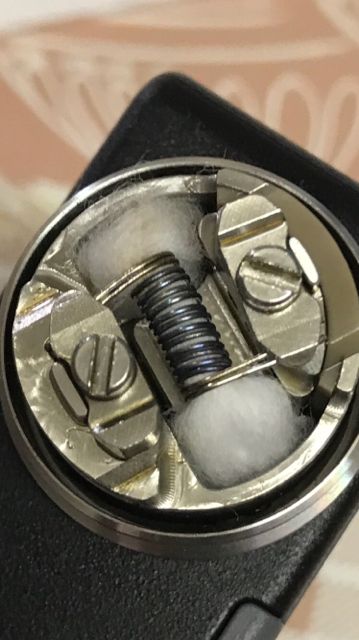 RIGENERAZIONE: ENTHEON BY PSYCLONE [SigarettaElettronicaForum.com]